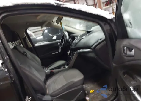 2016 Ford Escape Se z USA, uszkodzony, nr VIN 1FMCU9GX4GUC24332